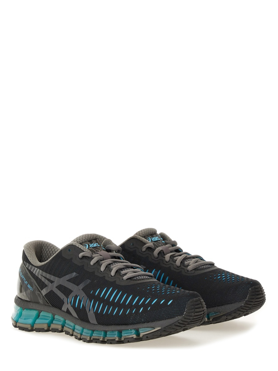 [Asics] Sneakers FW25 1203A750_001