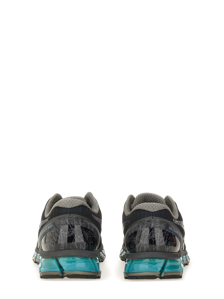 [Asics] Sneakers FW25 1203A750_001