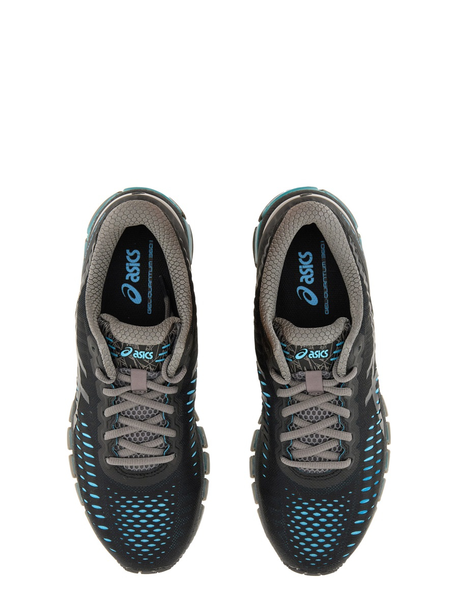[Asics] Sneakers FW25 1203A750_001