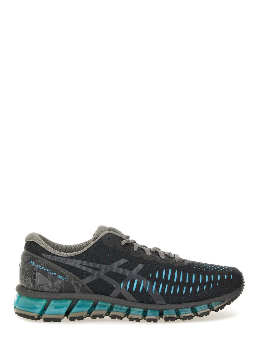 [Asics] Sneakers FW25 1203A750_001