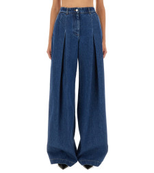[Dolce & Gabbana] Jeans FW25 FTDB9D_G8NR2S9001