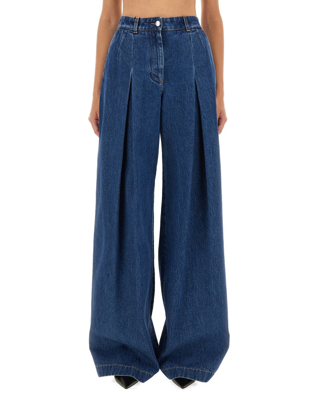 [Dolce & Gabbana] Jeans FW25 FTDB9D_G8NR2S9001