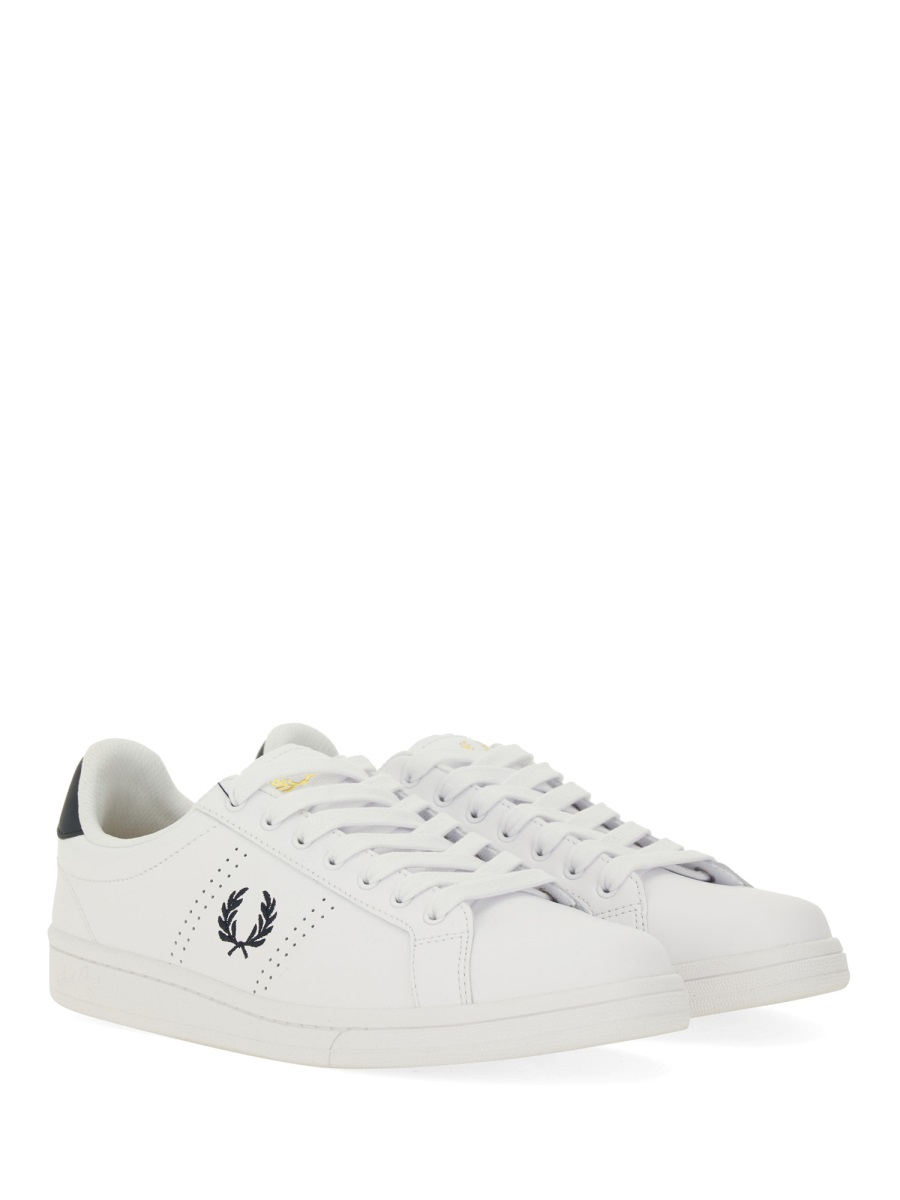 [FRED PERRY] Sneakers FW25 FP-B6312-55_567