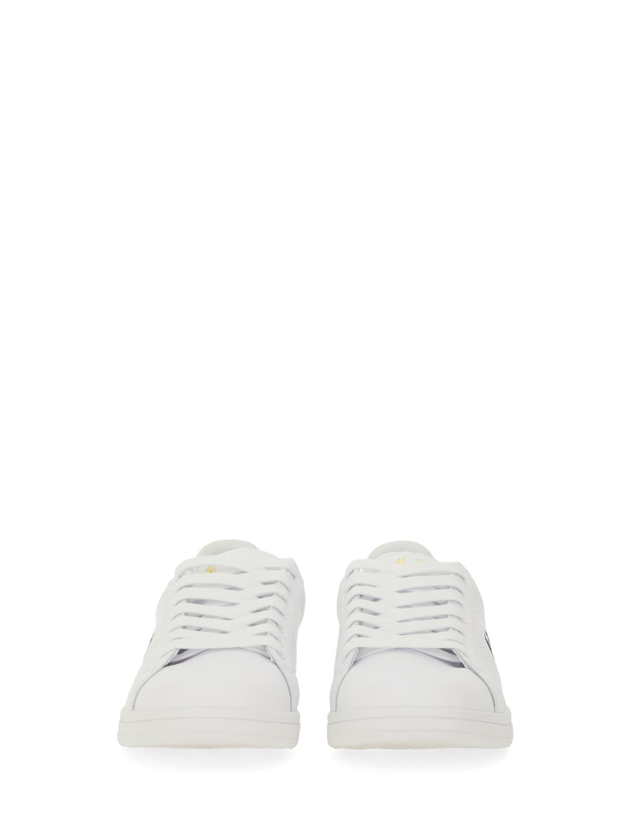 [FRED PERRY] Sneakers FW25 FP-B6312-55_567