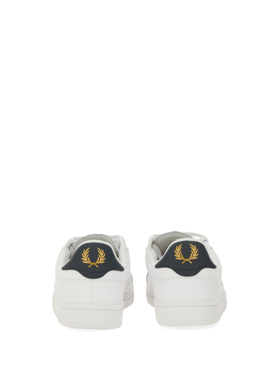 [FRED PERRY] Sneakers FW25 FP-B6312-55_567
