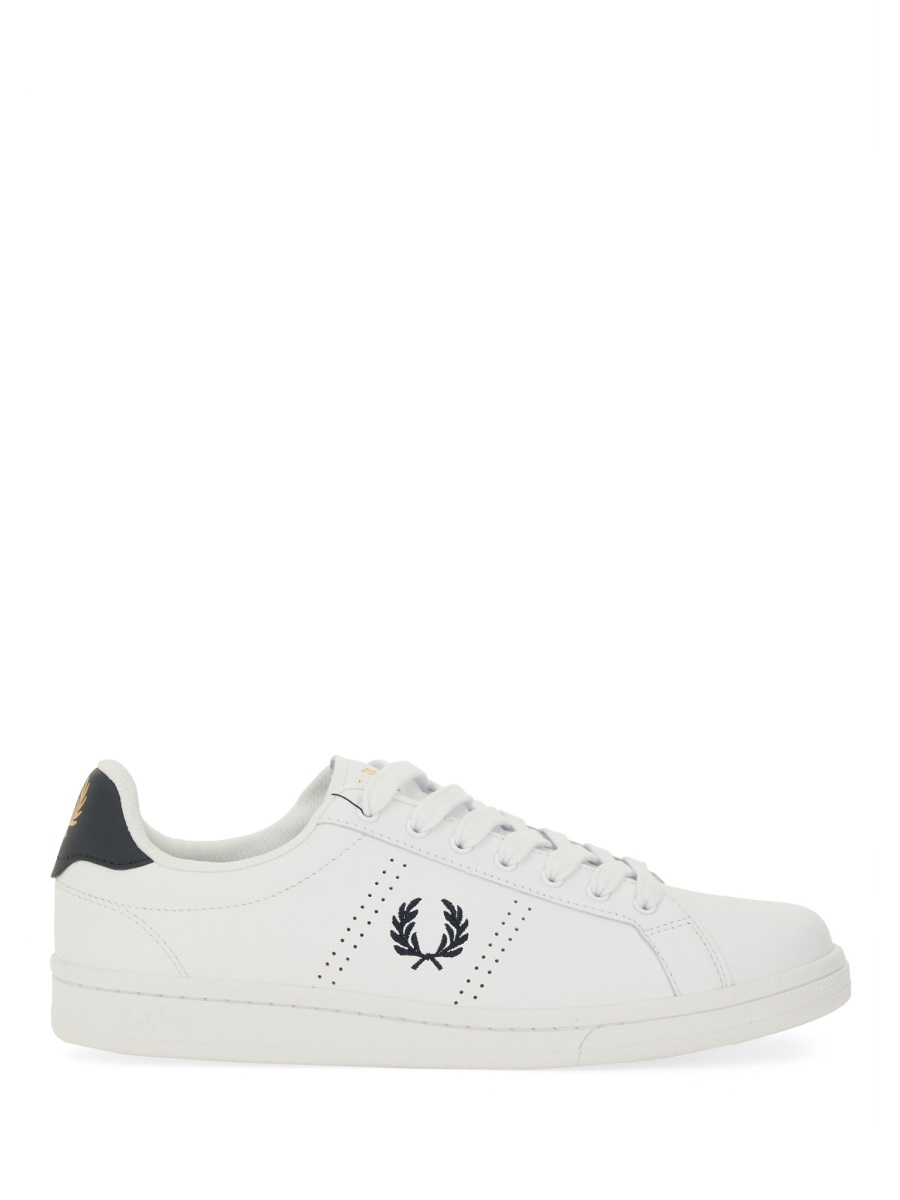 [FRED PERRY] Sneakers FW25 FP-B6312-55_567