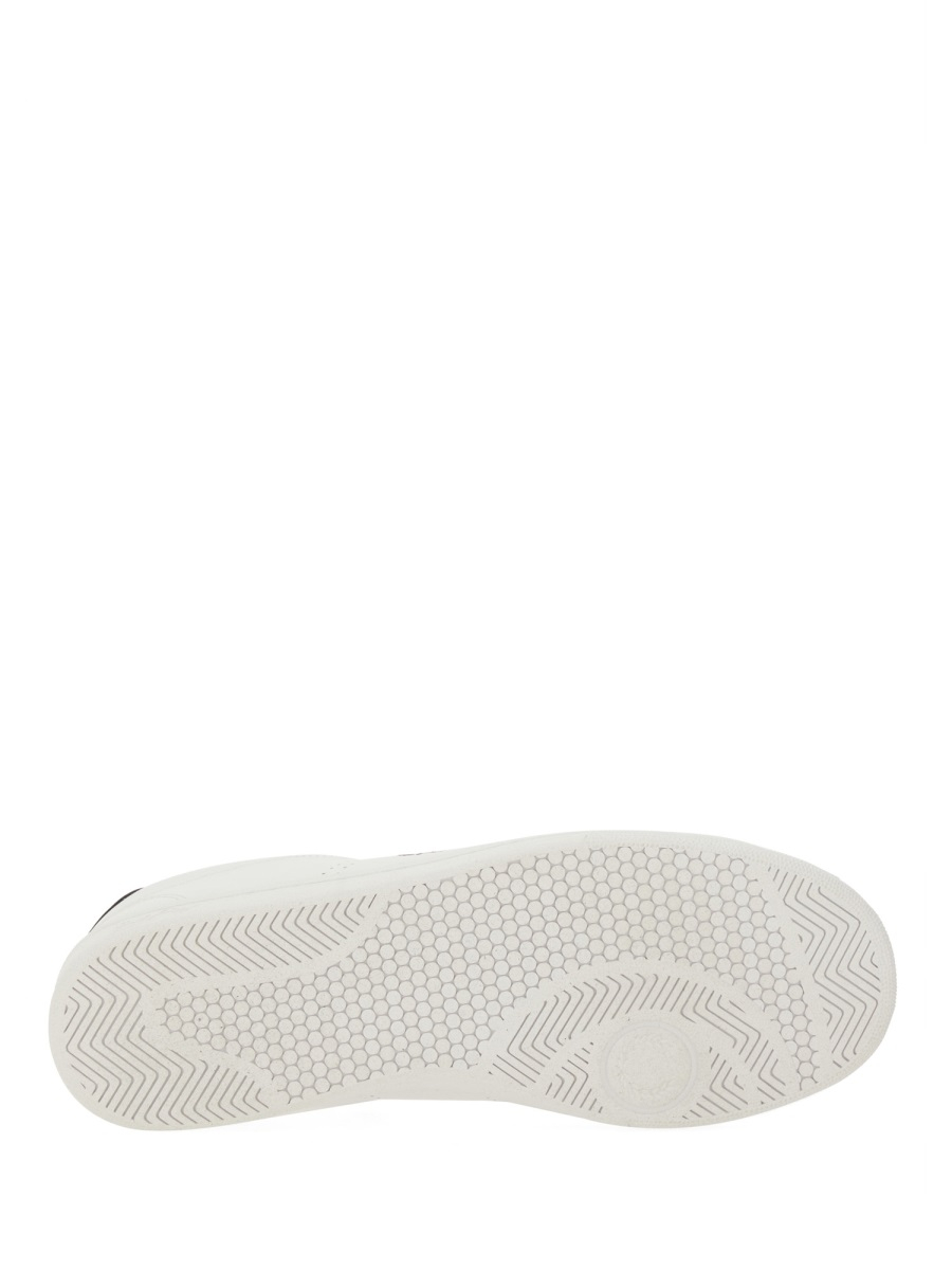[FRED PERRY] Sneakers FW25 FP-B6312-55_567