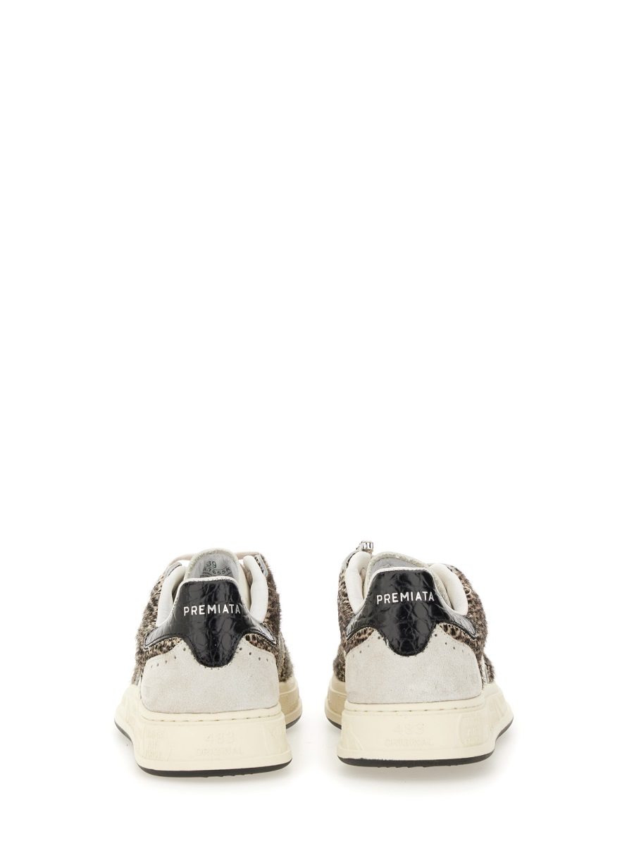 [Premiata] Sneakers FW25 QUINND_7655K