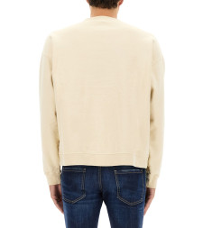 [DSQUARED] Sweatshirt FW25 S74GU0881_S25030127