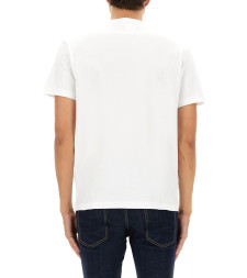 [DSQUARED] T-shirts Short Sleeve FW25 S74GD1449_D20020100