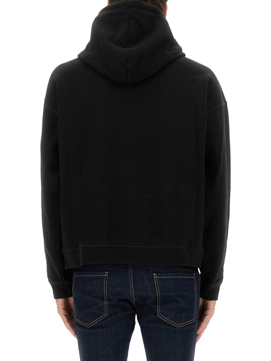 [DSQUARED] Hoodie FW25 S74GU0897_S25516900