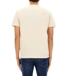 [DSQUARED] T-shirts Short Sleeve FW25 S74GD1442_D20035127