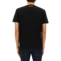 [DSQUARED] T-shirts Short Sleeve FW25 S74GD1450_D20020900