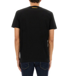 [DSQUARED] T-shirts Short Sleeve FW25 S74GD1450_D20020900