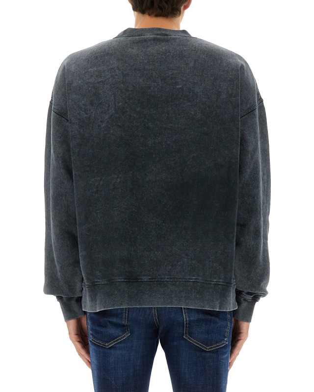 [DSQUARED] Sweatshirt FW25 S74GU0885_S25030814