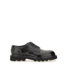 [Premiata] Loafer FW25 32325_NERO