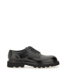 [Premiata] Loafer FW25 32325_NERO