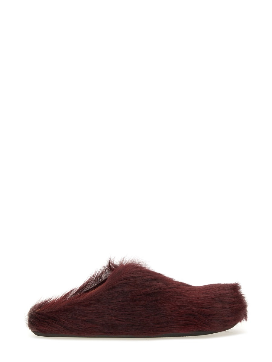 [Marni] Sandals FW25 SBMS004601_P412200R81