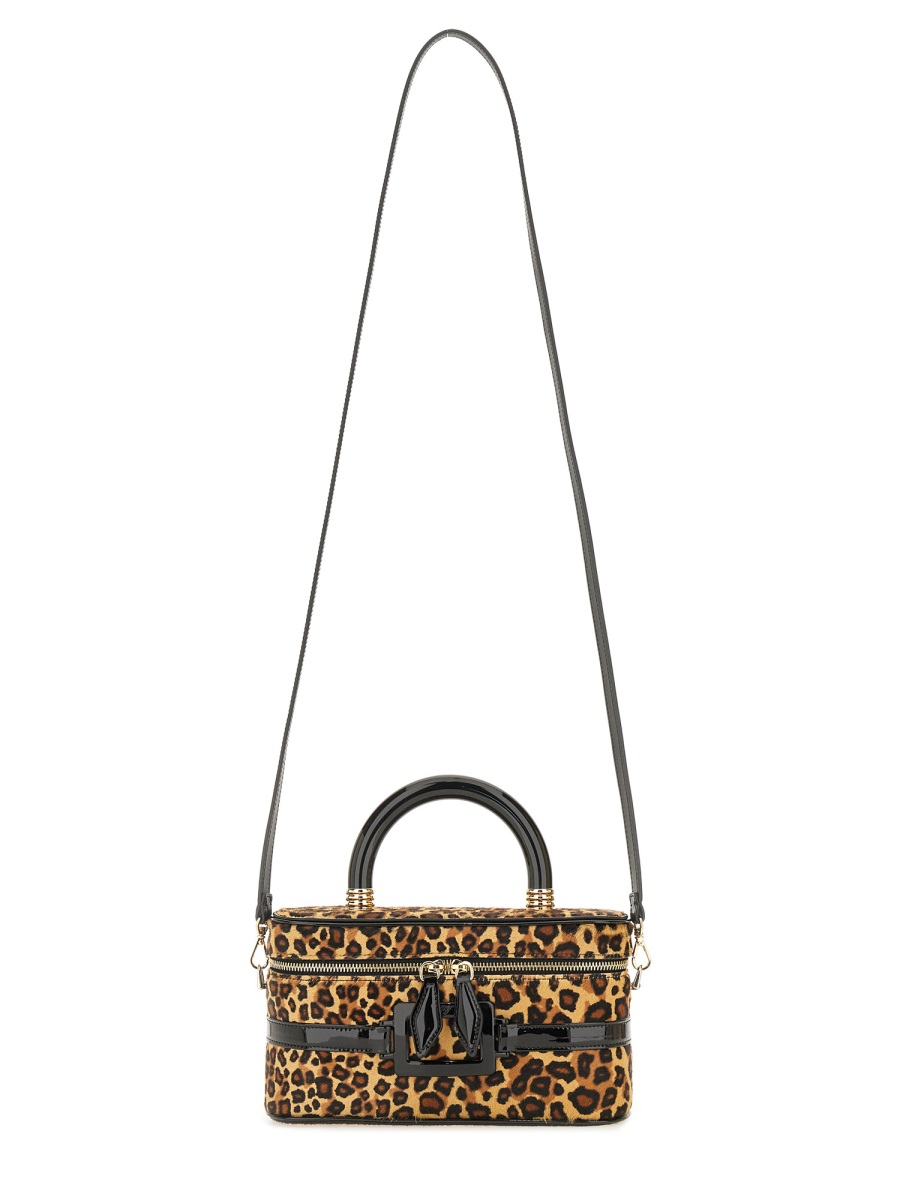 [Roger Vivier] Shoulder bag FW25 RBWAORH0101US_N021Z