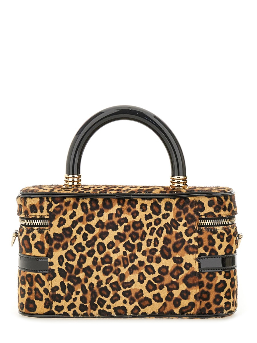[Roger Vivier] Shoulder bag FW25 RBWAORH0101US_N021Z