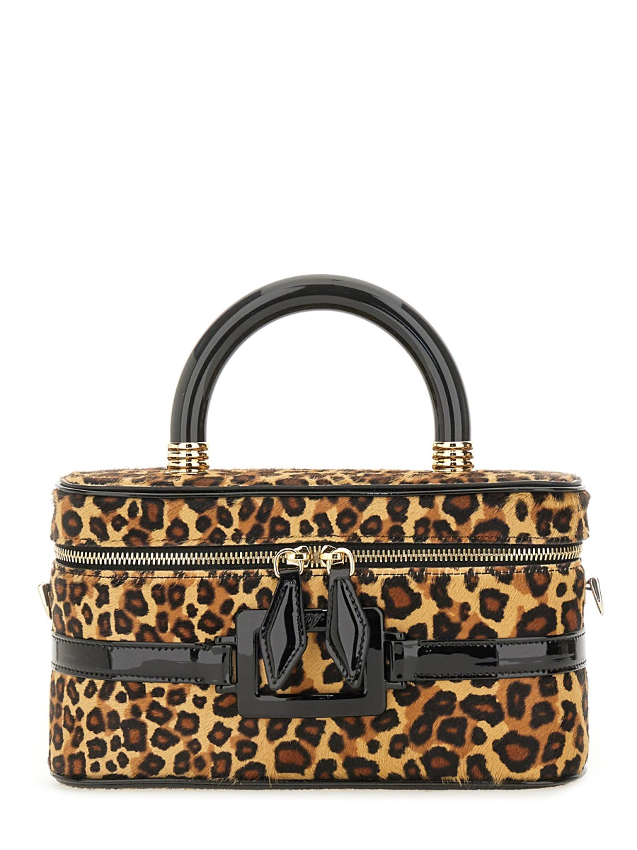 [Roger Vivier] Shoulder bag FW25 RBWAORH0101US_N021Z