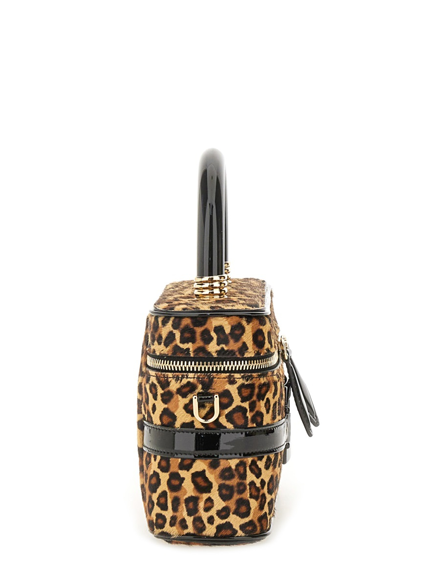 [Roger Vivier] Shoulder bag FW25 RBWAORH0101US_N021Z