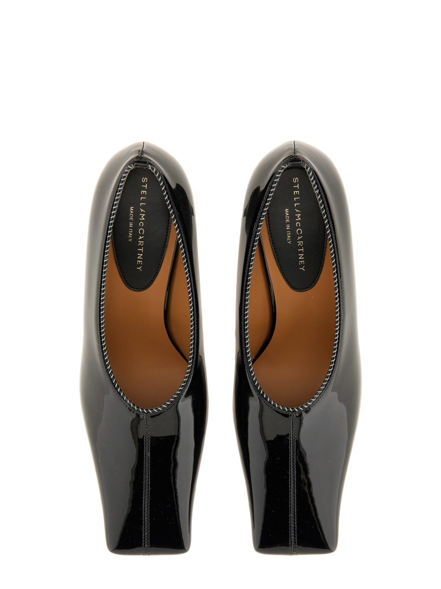 [Stella McCartney] Pumps FW25 810582_AP0AP01000