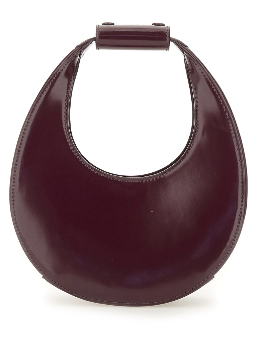[Staud] Shoulder bag FW25 H25P3005PO_SYR