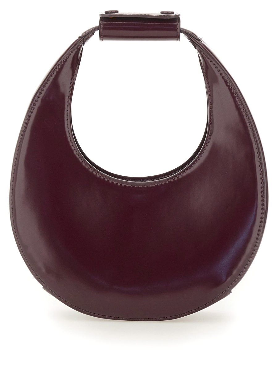 [Staud] Shoulder bag FW25 H25P3005PO_SYR