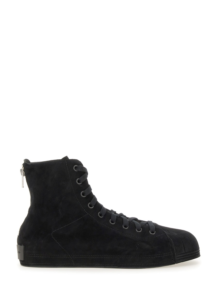 [Y - 3] Sneakers FW25 JR4248_BLACK