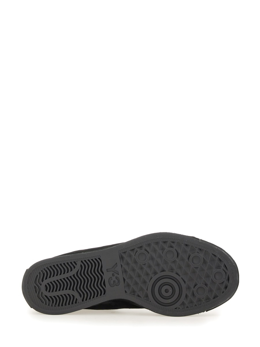 [Y - 3] Sneakers FW25 JR4248_BLACK