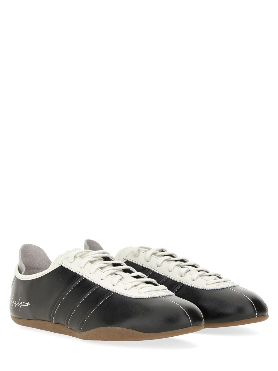 [Y - 3] Sneakers FW25 JR6644_BLACK