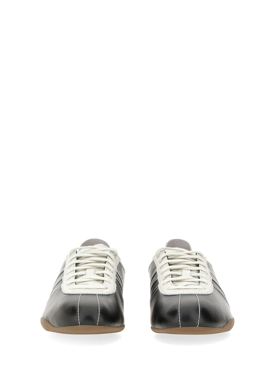 [Y - 3] Sneakers FW25 JR6644_BLACK