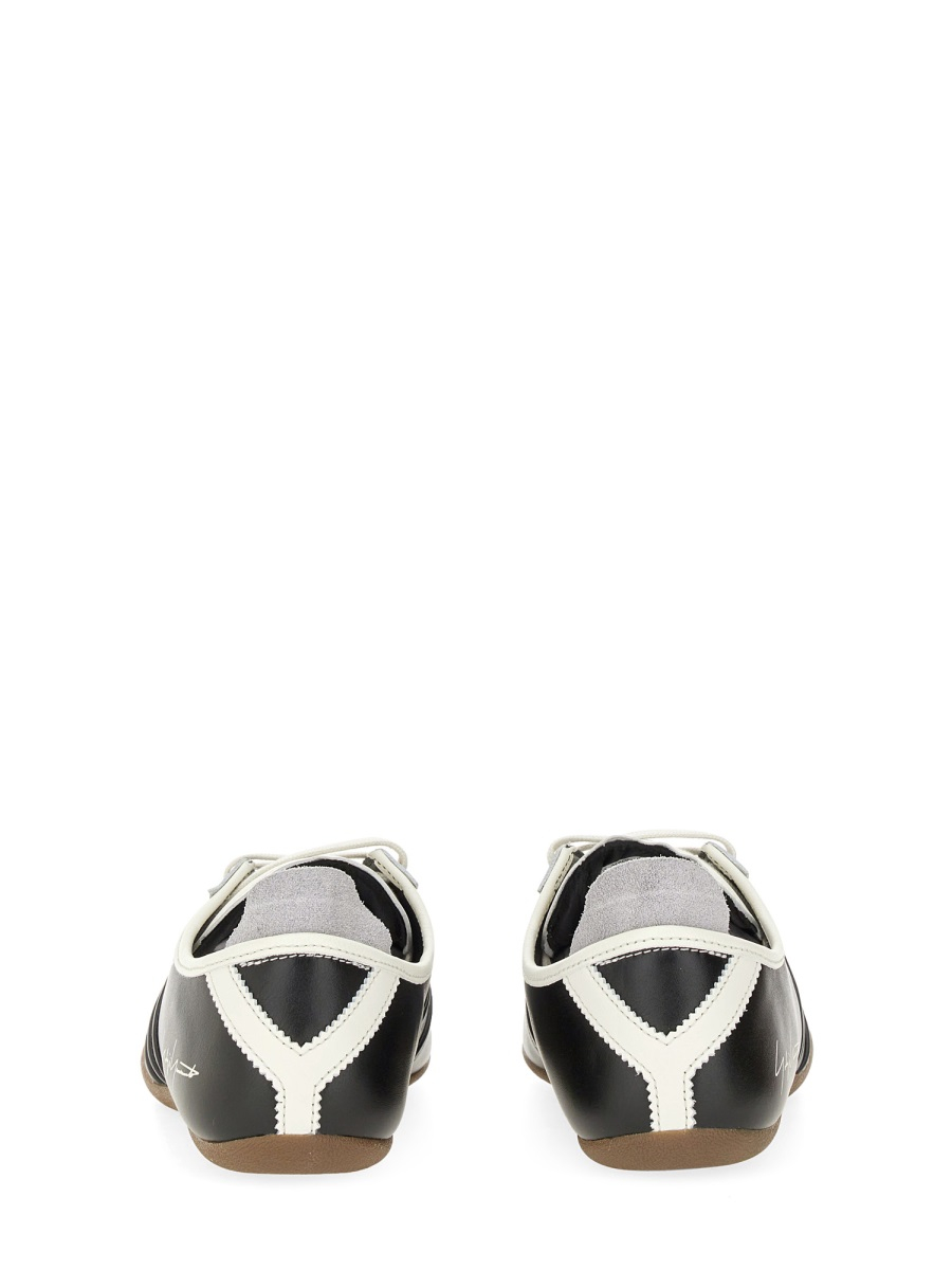[Y - 3] Sneakers FW25 JR6644_BLACK