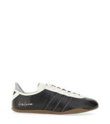[Y - 3] Sneakers FW25 JR6644_BLACK