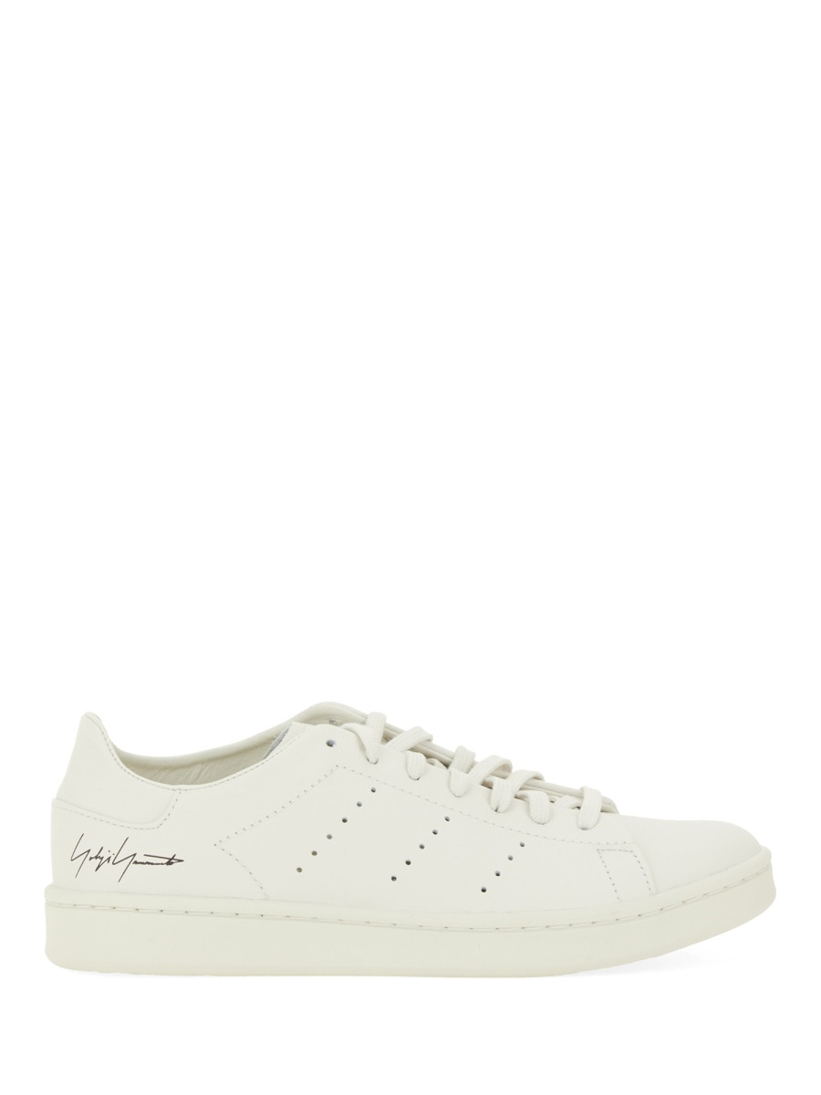 [Y - 3] Sneakers FW25 JR4220_ORBGRY