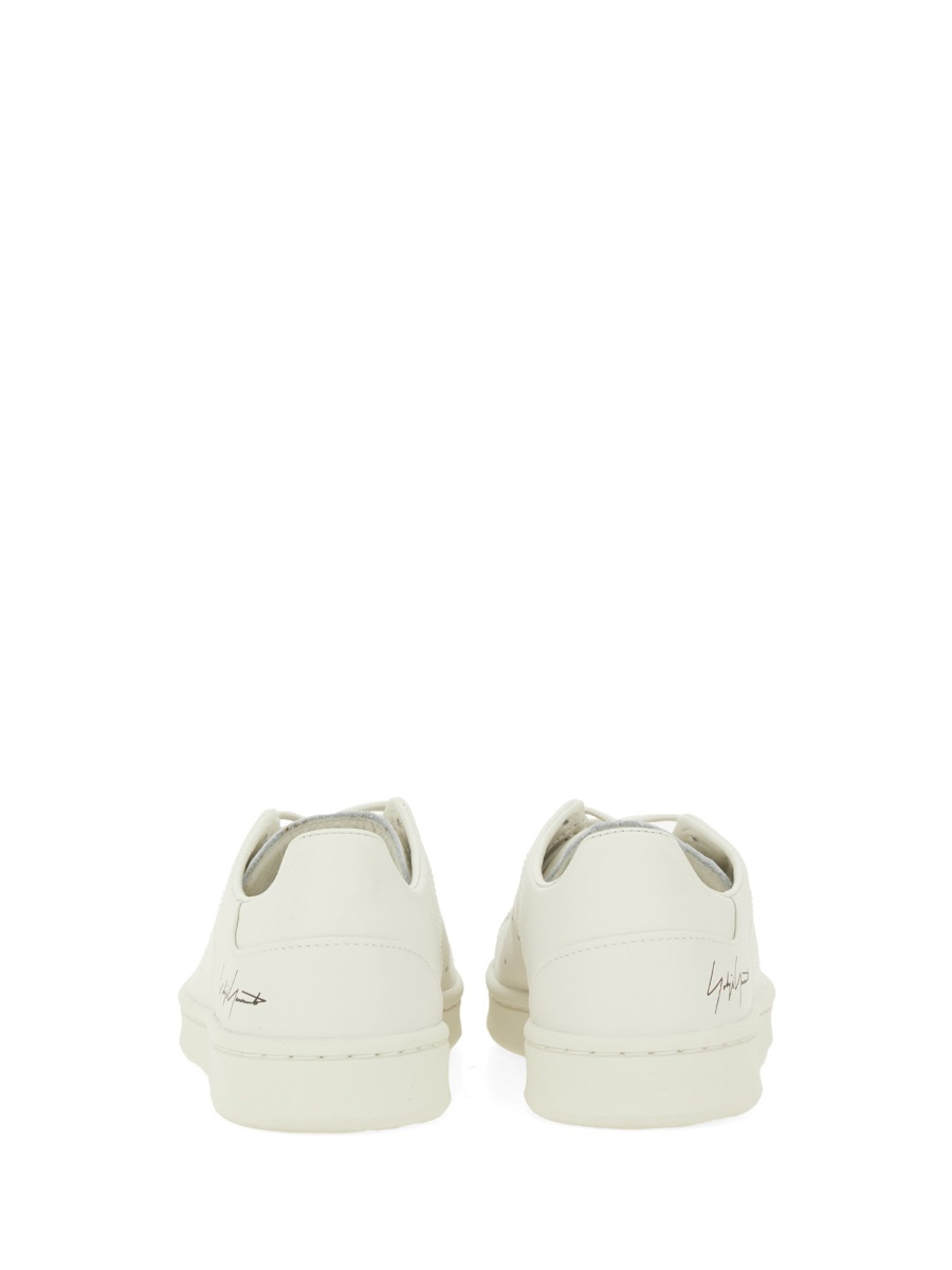 [Y - 3] Sneakers FW25 JR4220_ORBGRY