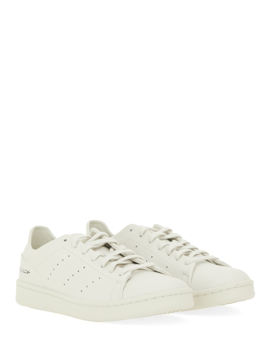 [Y - 3] Sneakers FW25 JR4220_ORBGRY