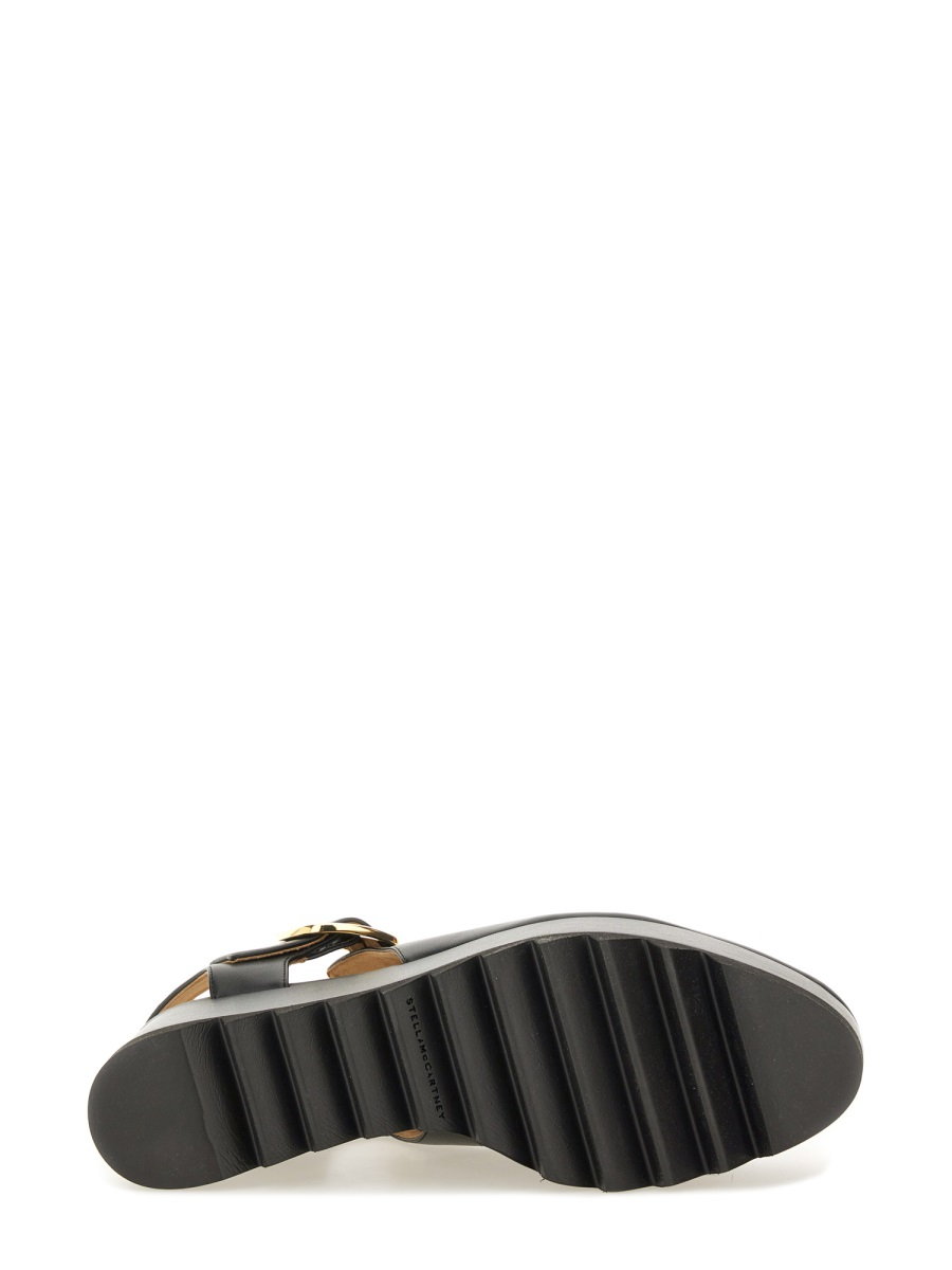 [Stella McCartney] Sandals FW25 810555_APADE01000