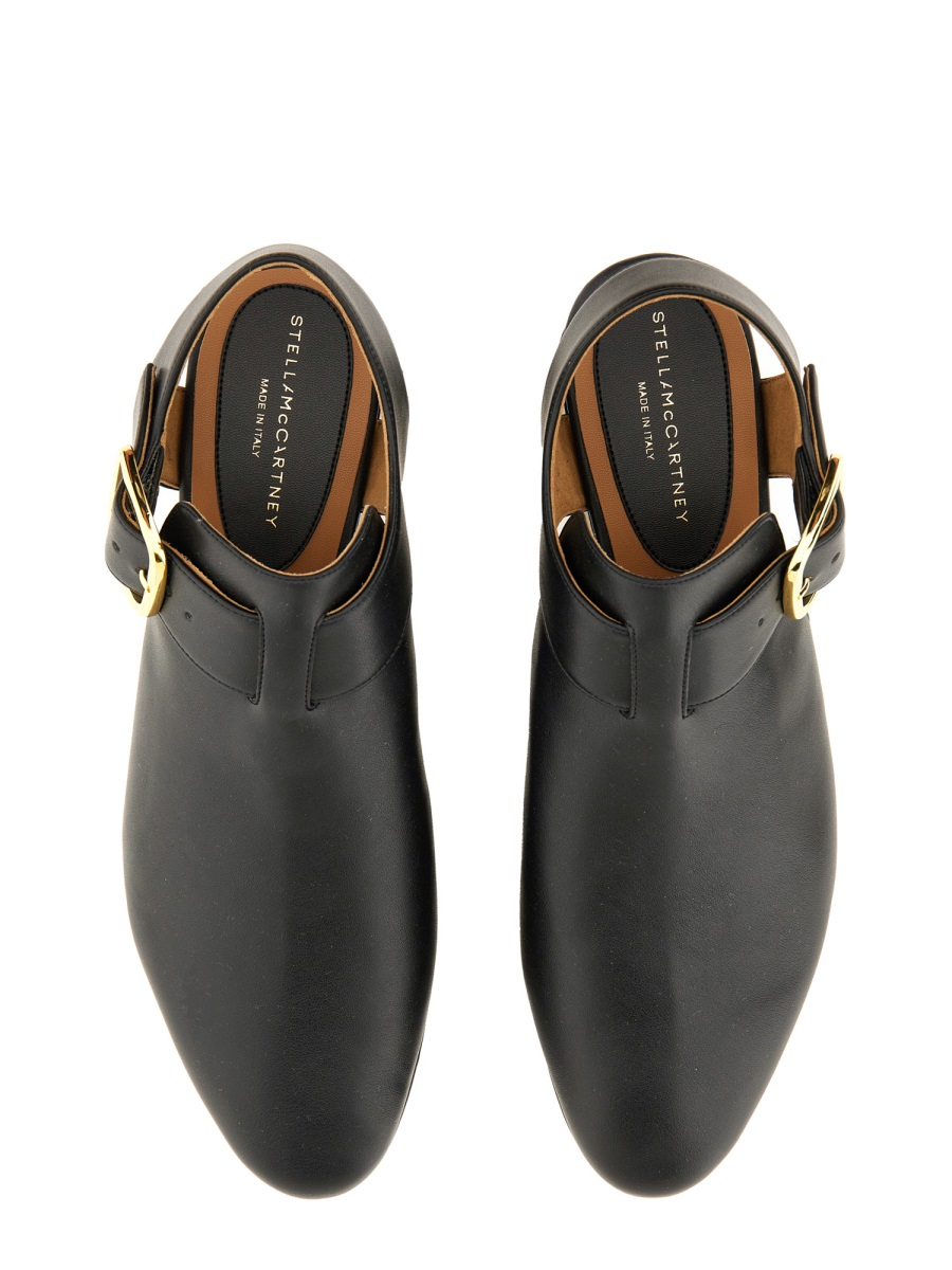 [Stella McCartney] Sandals FW25 810555_APADE01000