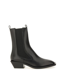 [Aeyde] Ankle Boots FW25 35400200_BLACK