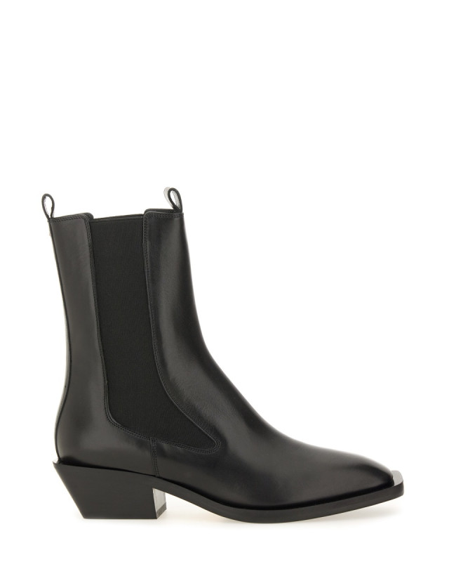 [Aeyde] Ankle Boots FW25 35400200_BLACK