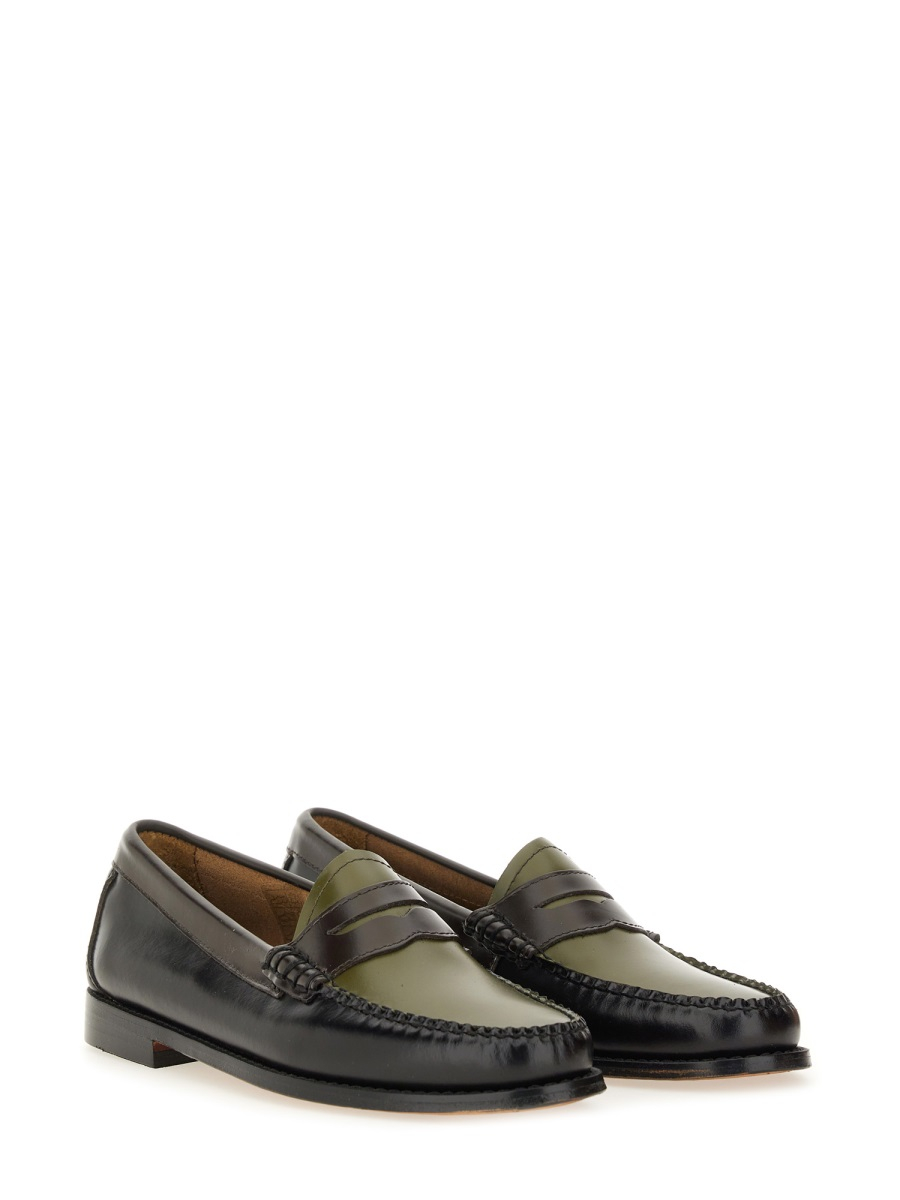 [G.H. BASS] Loafer FW25 BA94011A_00F