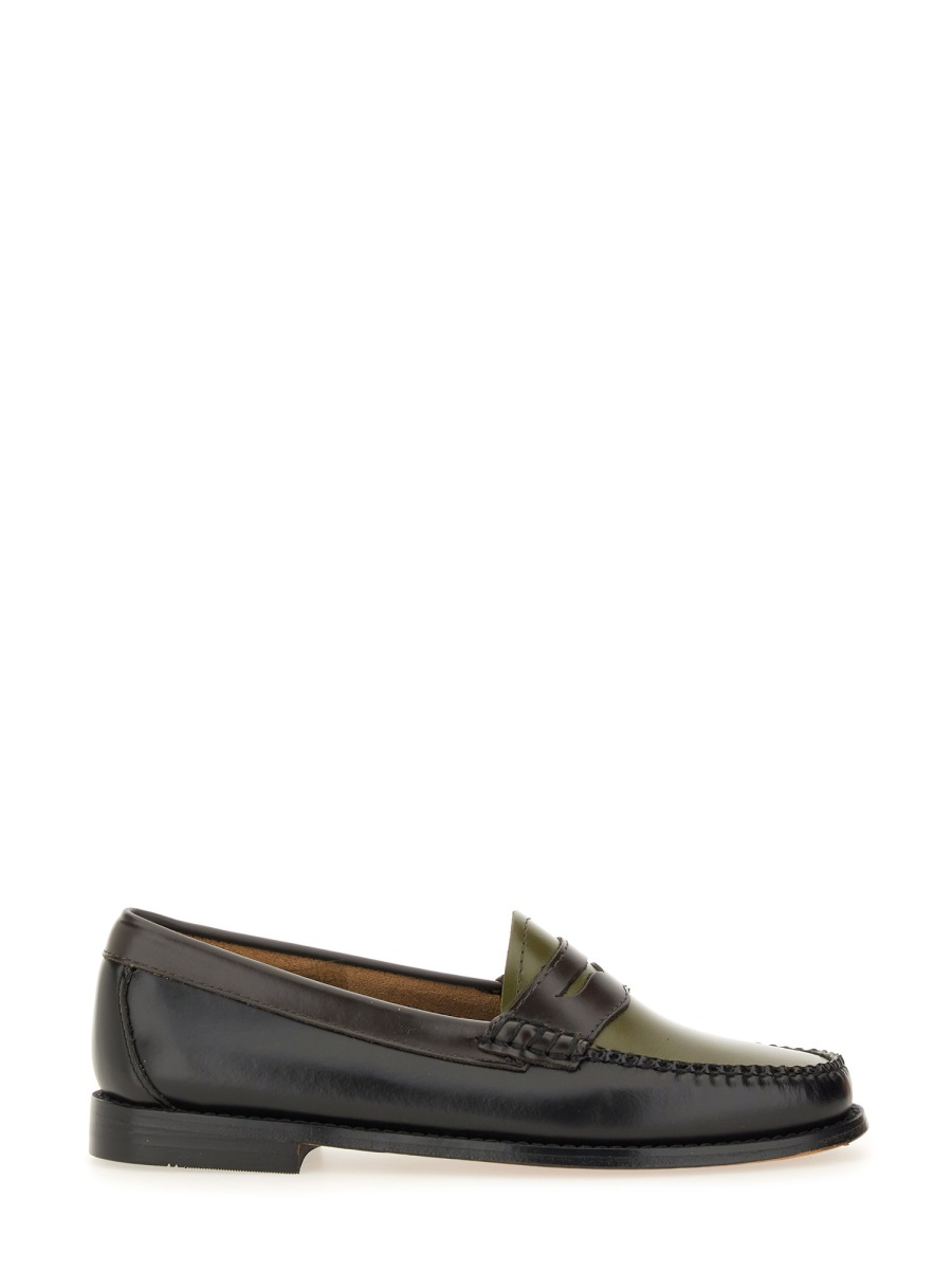 [G.H. BASS] Loafer FW25 BA94011A_00F