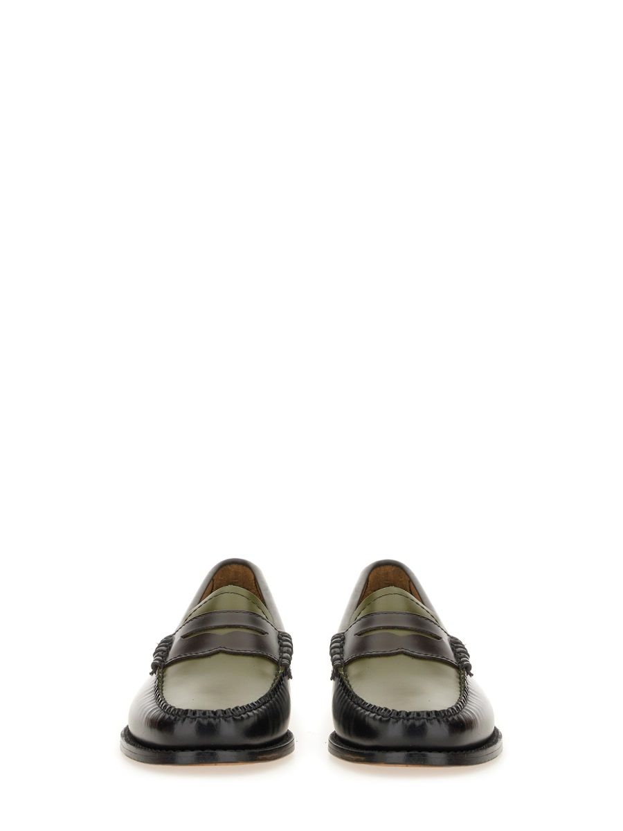 [G.H. BASS] Loafer FW25 BA94011A_00F