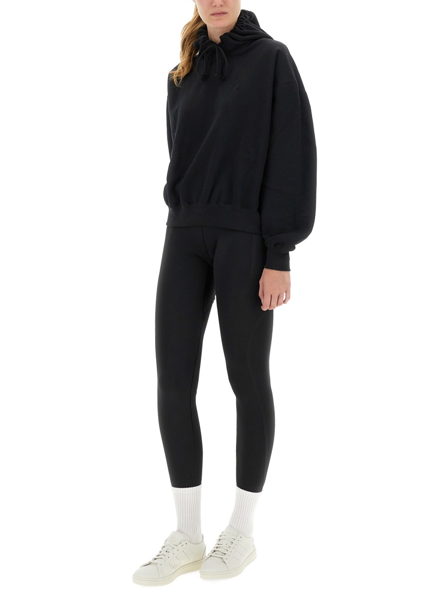 [Y - 3] Hoodie FW25 JD9790_BLACK