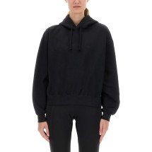 [Y - 3] Hoodie FW25 JD9790_BLACK