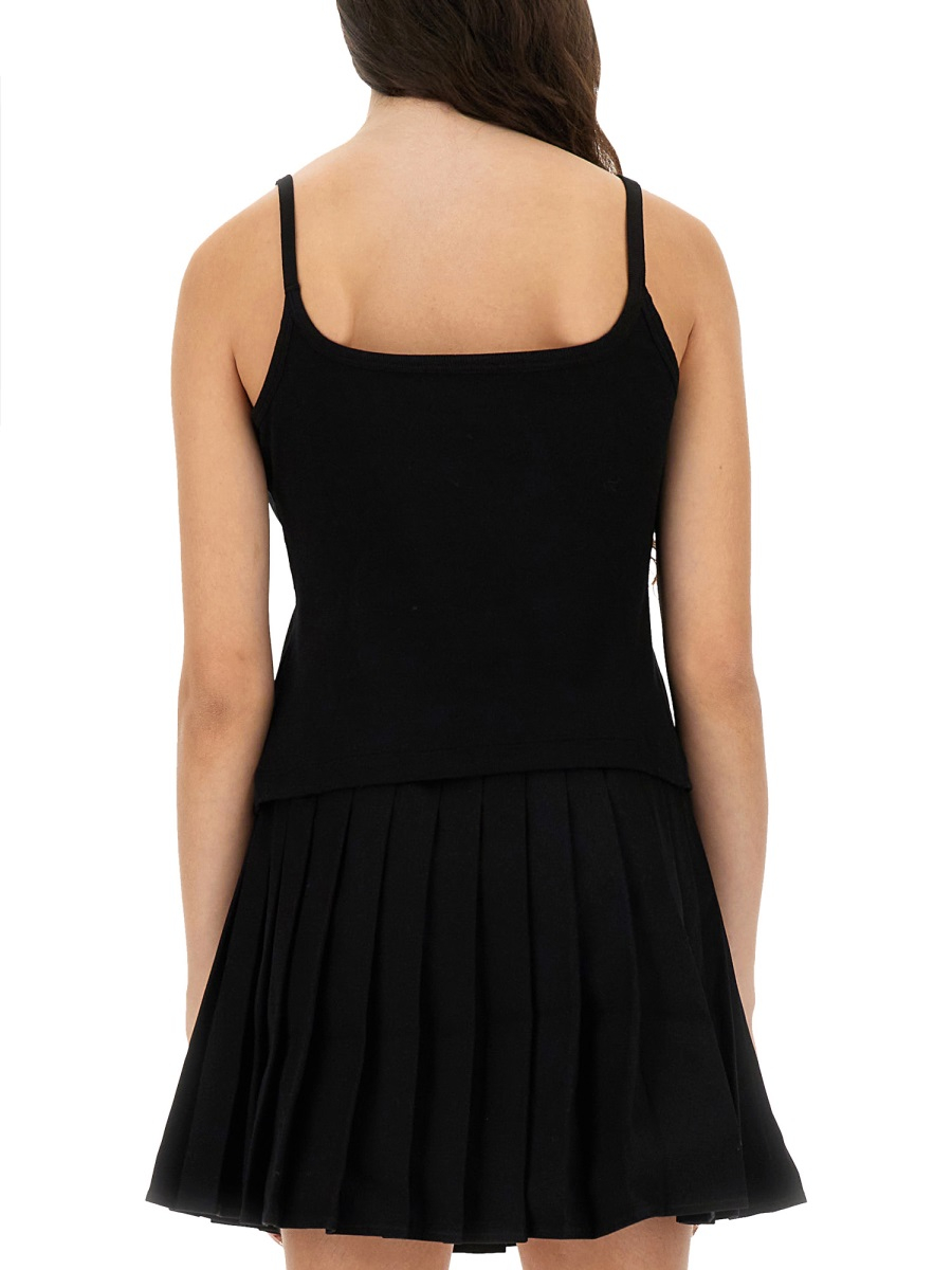 [Versace] Tank top FW25 1020524_1A154611B000