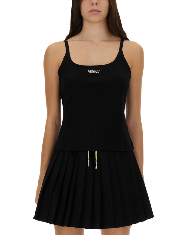 [Versace] Tank top FW25 1020524_1A154611B000