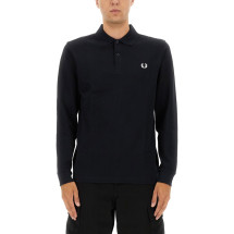 [FRED PERRY] Shirts Long Sleeve FW25 FP-M6006-55_608